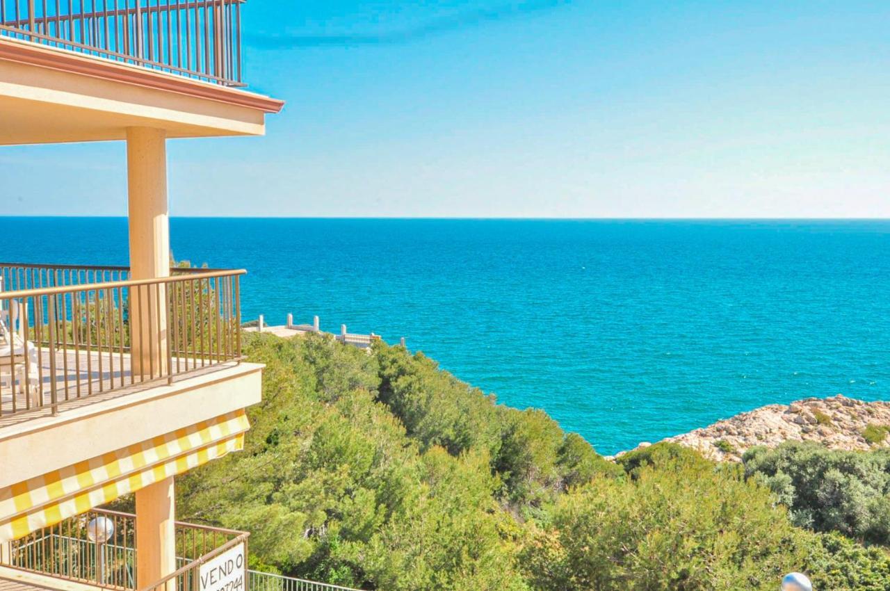 Apartment Cabo Palos 4 2 2 Only Families Salou