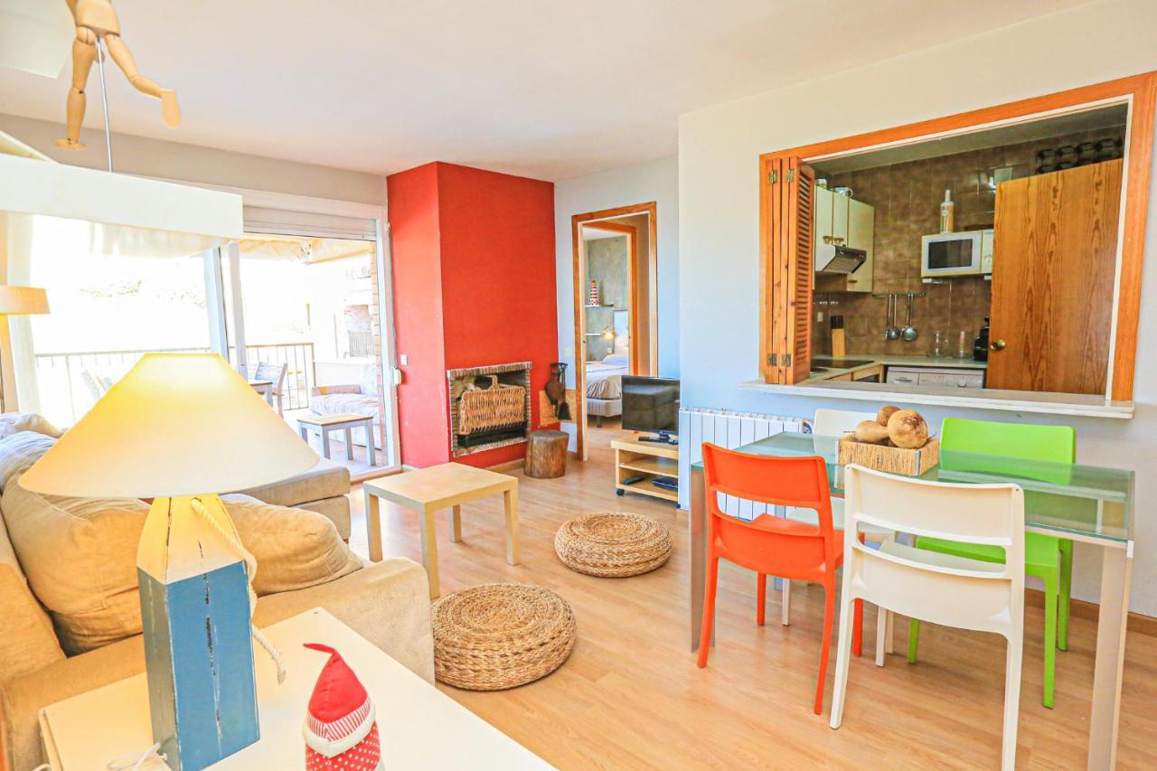 Apartment Cabo Palos 4 2 2 Only Families