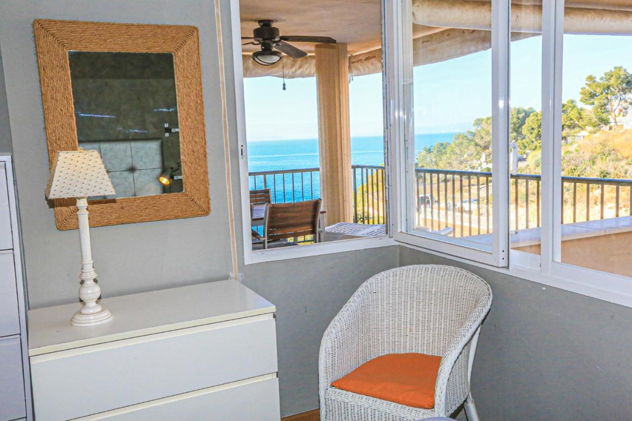 Cabo Palos 4 2 2 Only Families Apartment
