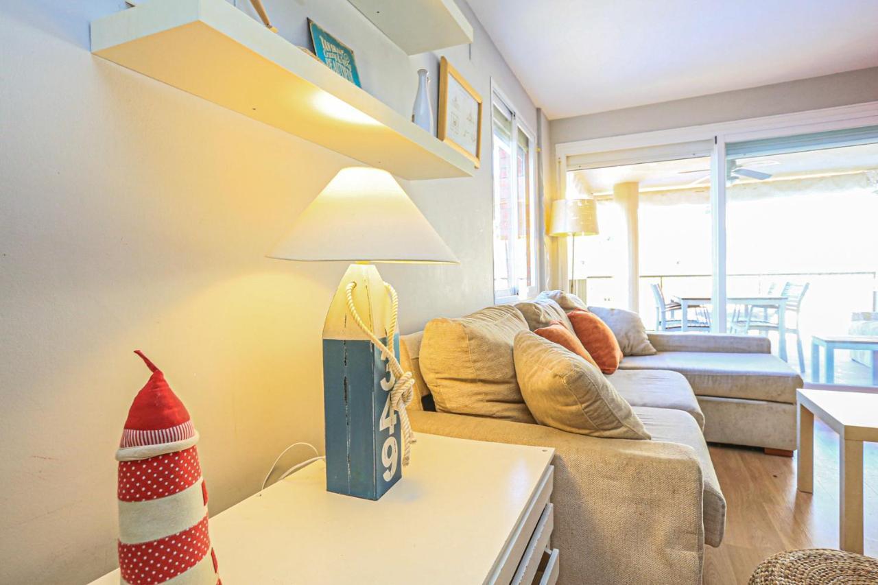 Cabo Palos 4 2 2 Only Families Apartment Salou