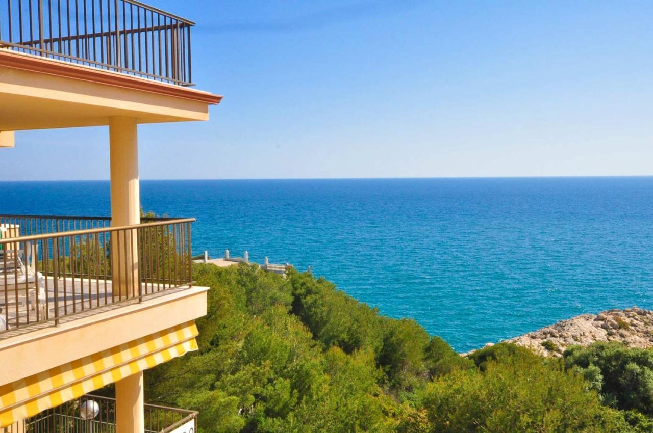 Apartment Cabo Palos 4 2 2 Only Families *