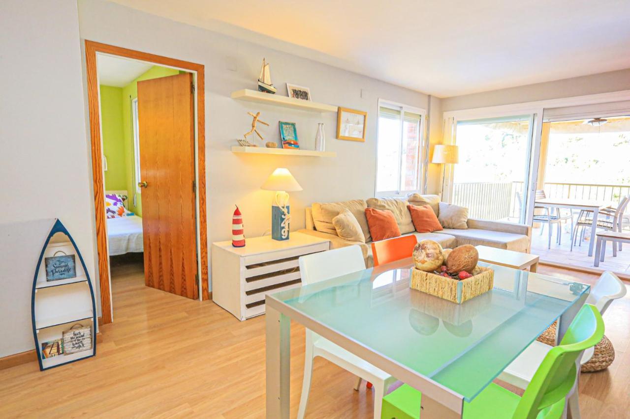 Apartment Cabo Palos 4 2 2 Only Families *
