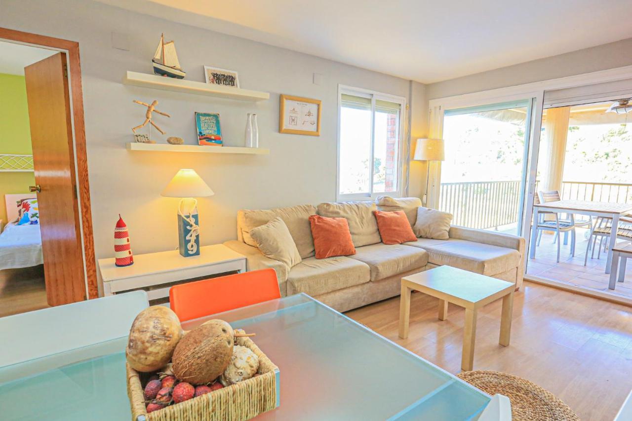 Apartment Cabo Palos 4 2 2 Only Families Salou
