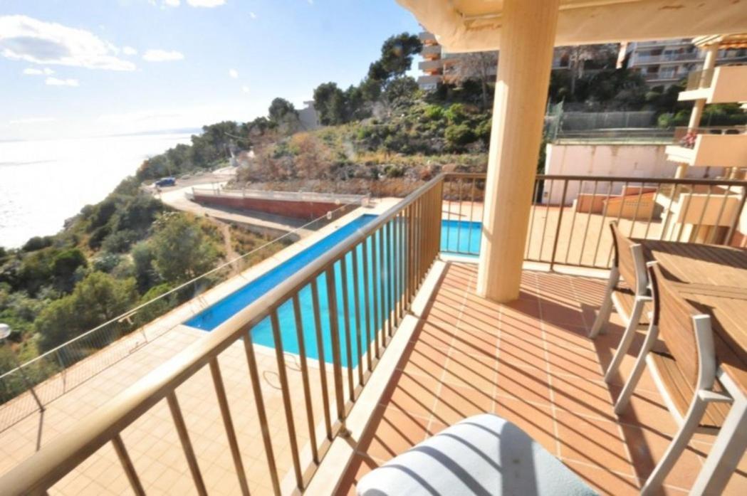 Apartment Cabo Palos 4 2 2 Only Families *