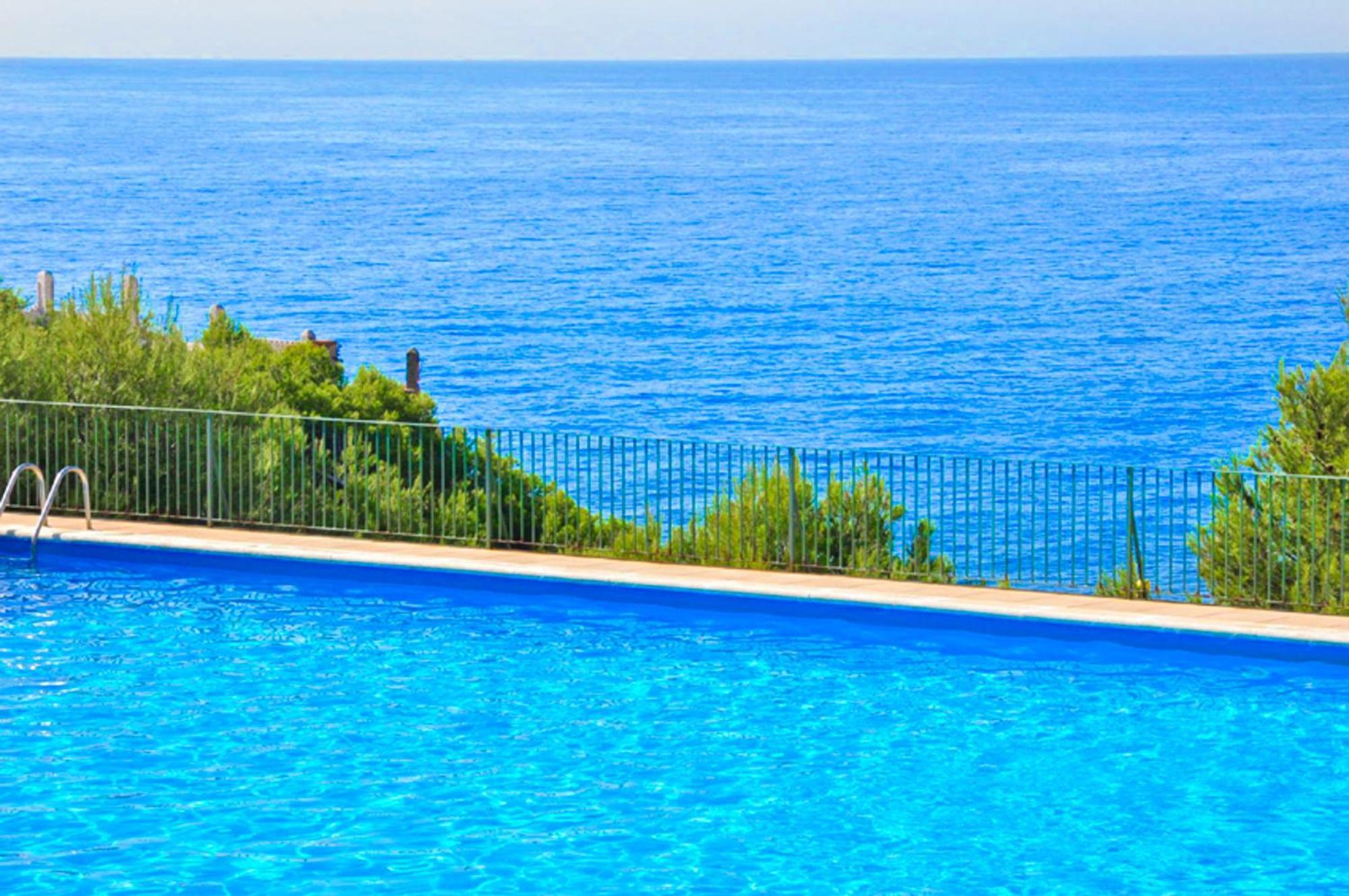 Cabo Palos 4 2 2 Only Families Apartment