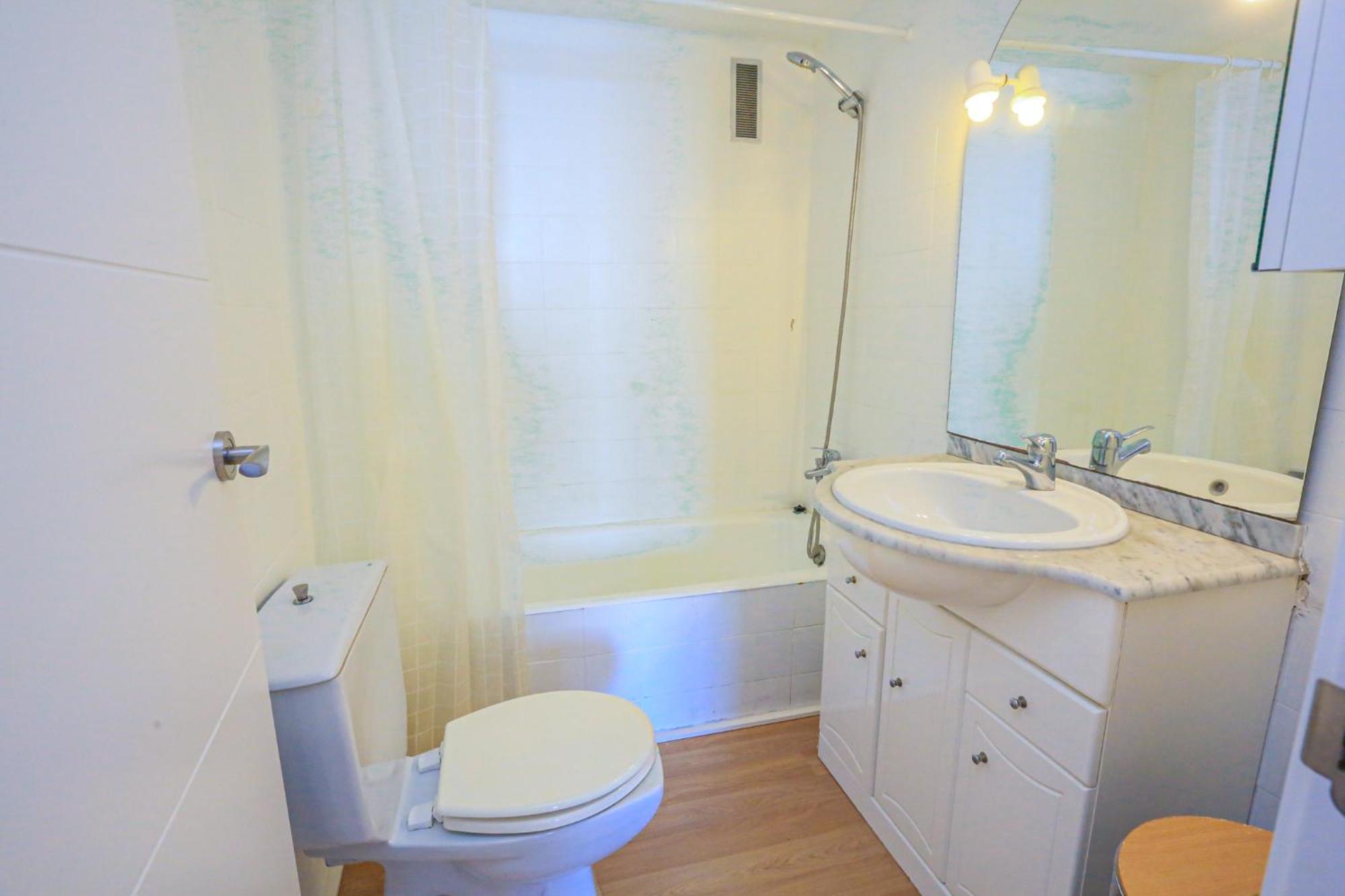 Apartment Cabo Palos 4 2 2 Only Families