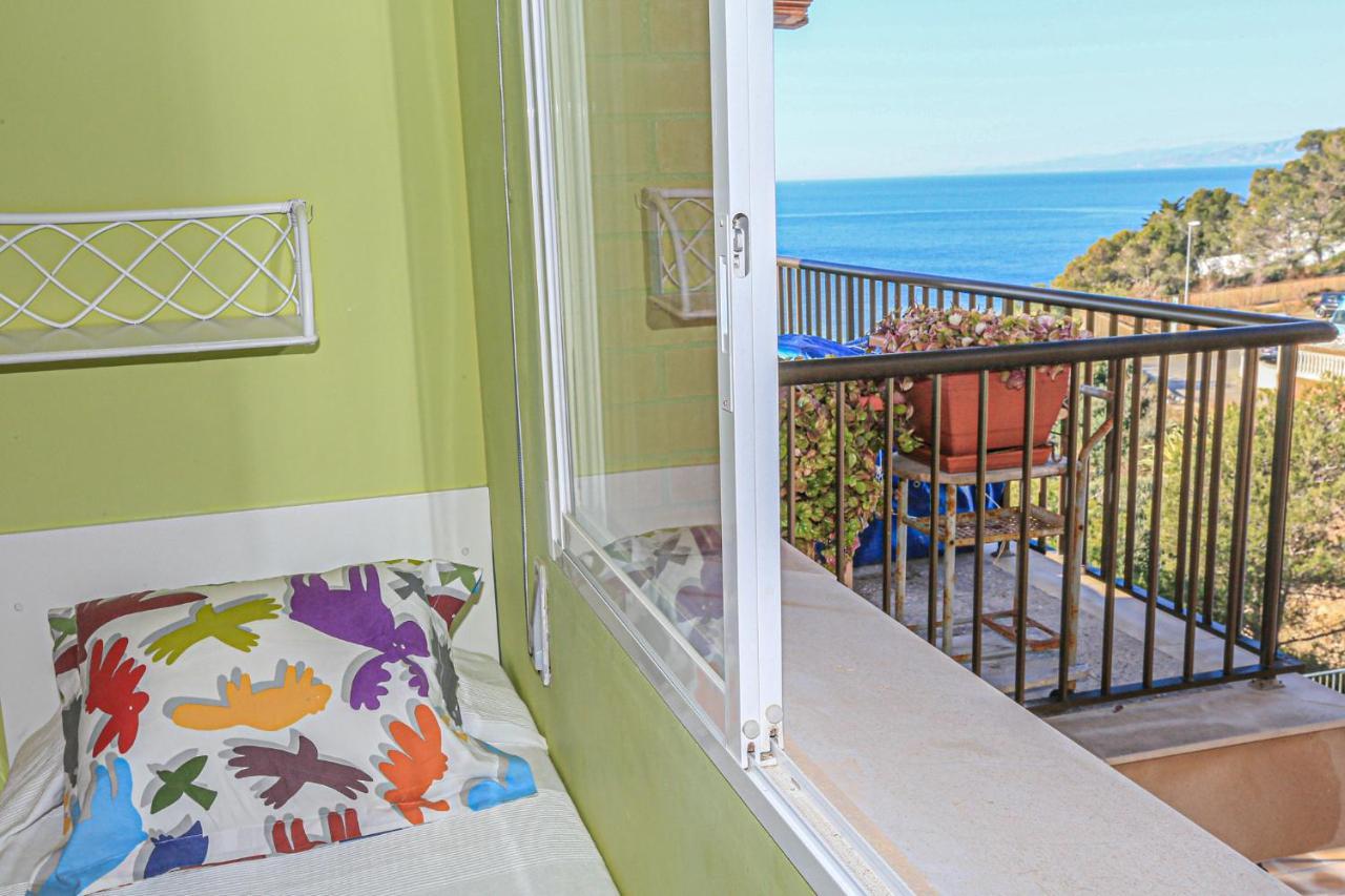 Cabo Palos 4 2 2 Only Families Appartement *